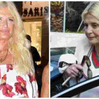 Μαρίνα Πατούλη: «Δεν με φλερτάρουν οι άνδρες ιδιαίτερα. Με φοβούνται»