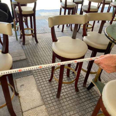 Ζητούν οι εστιάτορες: Παράταση του μέτρου της ατελούς χρήσης των κοινόχρηστων χώρων