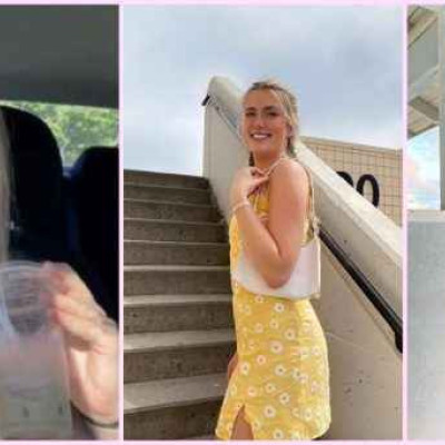 «Είμαι πολύ όμορφη για να δουλεύω, σιγά να μην σηκώνομαι στις 6 το πρωί κάθε μέρα για τα επόμενα 60 χρόνια»