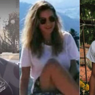 Ξεσπά ο πατέρας της Γαρυφαλλιάς: «Είδα τον φονιά του κοριτσιού μου με κοστούμι και ζελέ στα μαλλιά και μου ‘ρθε να τον αpπάξω από τον λαιμo»