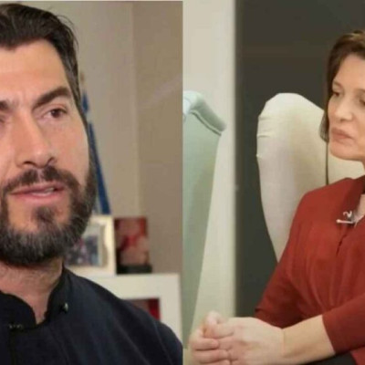 Κιβωτός του Κόσμου: Σχολιάζοντας θλιβερά γεγονότα..