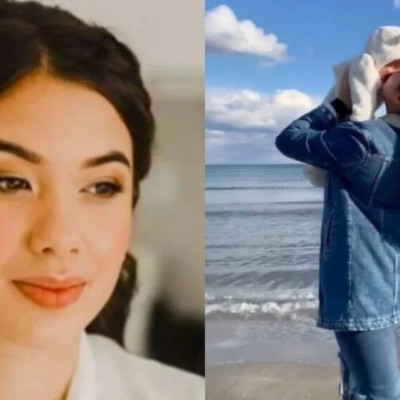 Χαμογελάει από ψηλά η Κάρολαϊν: Αλλάζει για πάντα η ζωή της μικρής Λυδίας, η κίνηση των γονιών της