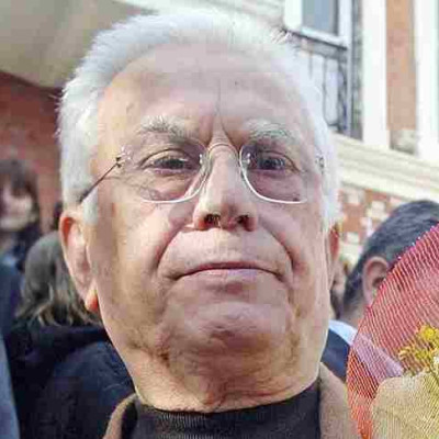 Νίκος Ξανθόπουλος: Βγήκε από την εντατική μετά από έναν μήνα νοσηλείας