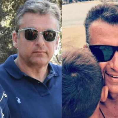 Το μεγάλο “αγκάθι” του Λιάγκα μετά το χωρισμό: Η απόφαση για την επιμέλεια των παιδιών με τη Σκορδά & το παράπονο