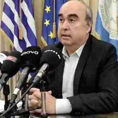 Σπύρος Μισιρλής: Προχωράμε στα LED με εισήγηση της Τεχνικής Υπηρεσίας