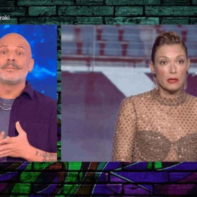 Νίκος Μουτσινάς για GNTM 5: «Στην Καγιά δεν αρέσει τίποτα»