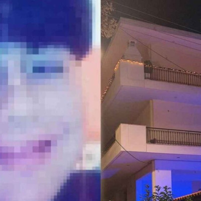 «Moυ ζήτησε να μην ξαναβρεθούμε…»: Σοκ με την 17χρονη που σκότωσε την 22χρονη φίλη της στο σπίτι στο Μαρούσι