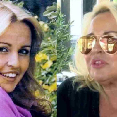 Πετυχημένος σεφ, ζει μακριά απ’την Ελλάδα: Ο άγνωστος γιος της Μπέσσυ Αργυράκη και η τεράστια ομοιότητα τους