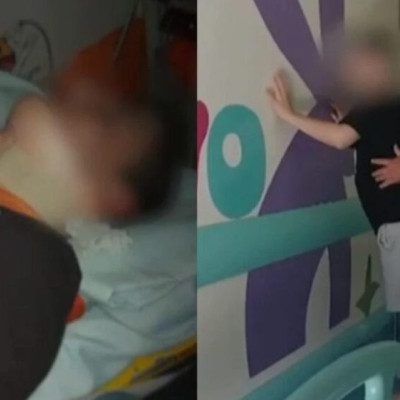 Τον έδειρε και τον άφησε παράλυτο: Νταής μαθητής ξυλοκόπησε 15χρονο συμμαθητή του, τώρα δε μπορεί να περπατήσει