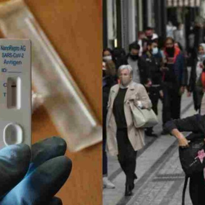 Ούτε υψηλός πυρετός, ούτε κακουχία: Τα 4 “ύπουλα” συμπτώματα της μετάλλαξης “Κράκεν” που φωνάζουν ότι κόλλησες