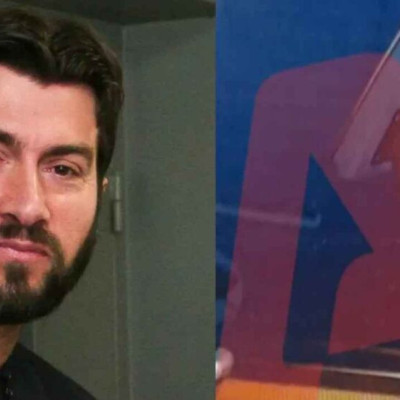 Τζάκι, όργανα γυμναστικής, διπλό κρεβάτι: Ιδού το προσωπικό δωμάτιο του πάτερ Αντώνιου μέσα στη δομή της Κιβωτού (ΦΩΤΟ)