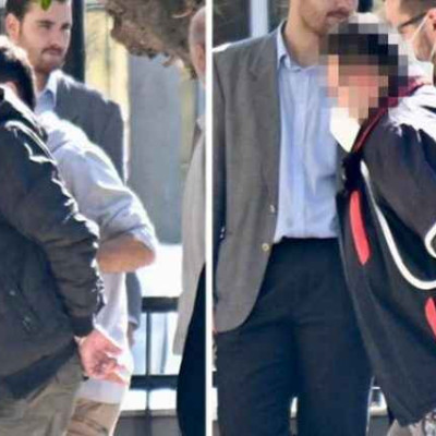 Βιασμός 12χρονης: Τη Δευτέρα απολογούνται οι νέοι συλληφθέντες – Αντιμέτωποι με ποινή φυλάκισης 10 έως 15 χρόνια