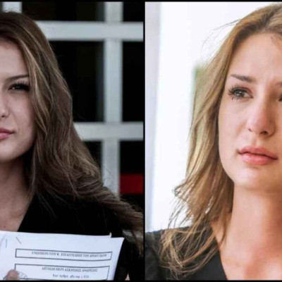 «Μπράβο Γεωργία»: Τσουνάμι συμπαράστασης για την Γεωργία Μπίκα στο ελληνικό διαδίκτυο