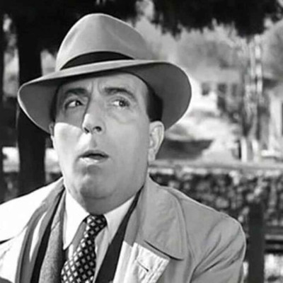 Βασίλης Λογοθετίδης: Η φυγή από το σπίτι, η σχέση με την Λιβυκού κι ο ξαφνικός θάνατος την ώρα που ξυριζόταν