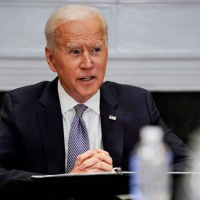 ΗΠΑ: Η Βουλή των Αντιπροσώπων πέρασε νόμο για να αποκαλυφθεί η προέλευση του κορωνοϊού