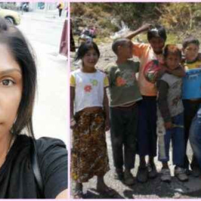 «Είμαι Ελληνίδα Τσιγγάνα και οι γονείς μου ήθελαν να παντρευτώ στα 14. Εγώ όμως σπούδασα και άλλαξα τη μοίρα μου»