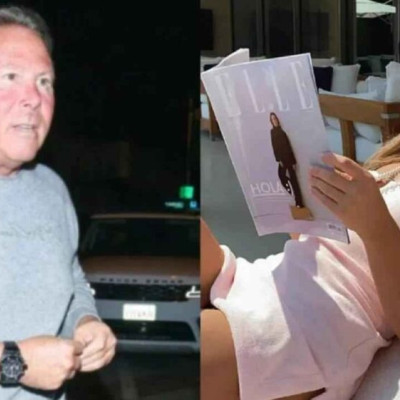 «Μου έφαγε τα λεφτά»: Πάμπλουτος 60χρονος μηνύει την 26χρονη πρώην του επειδή του… «κόστισε» 1 εκατομμύριο €