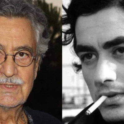 Νίκος Γαλανός: Ο διαχρονικός ζεν πρεμιέ, ο γάμος με 43χρονη καλλονή, η χαρτοπαιξία και ο καυγάς με την Αλίκη Βουγιουκλάκη