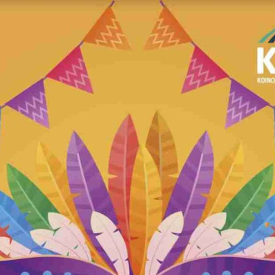 Σε αποκριάτικους ρυθμούς παραμένουν οι Σέρρες