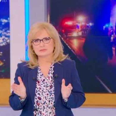 Αγγελική Νικολούλη σε τηλεθεατή: «Σε παίρνουμε και μας κλείνεις το τηλέφωνο, τι φοβάσαι, μη μπλέξεις;»