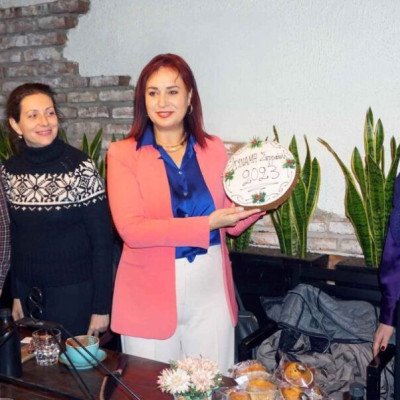 Αριάδνη Παπαφωτίου: Καταφέραμε και λύσαμε προβλήματα του … Δήμου!