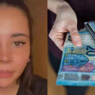 22χρονη ξεφτiλισε εργοδότη που της ζήτησε να δουλέψει για 280 ευρώ