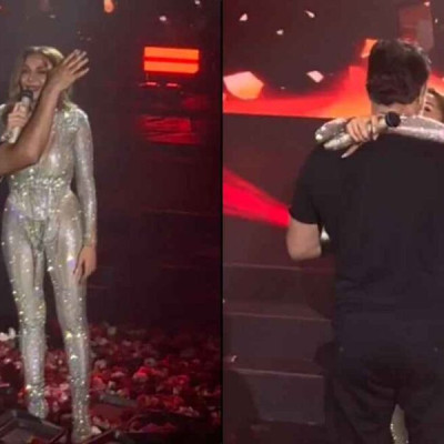 Μπισμπίκης για το ζεϊμπέκικο στη Βανδή: «Σε ξεφτιλίζουν και ακούς τα πιο πουριτανικά σχόλια» (VIDEO)