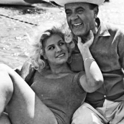 Βασίλης Αυλωνίτης: Η απόπειρα δολοφονίας και ο έρωτας που τον παρέσυρε στο Παρίσι