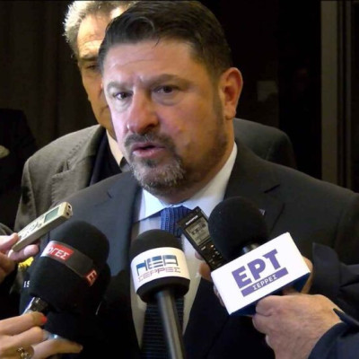 Νίκος Χαρδαλιάς – Σέρρες: Έχουμε μπει σε κλίμα εκλογών!