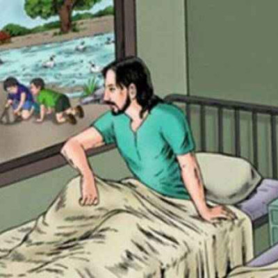 Μια ιστορία που θέλει ένα λεπτό για να την διαβάσετε και να αλλάξετε τον τρόπο σκέψης σας!