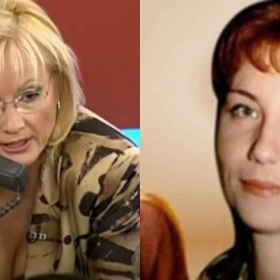 Τον «ξεσκέπασε» με μία ερώτηση η Νικολούλη: Ο δoλoφόνος 2 κοριτσιών που έπαιζε θέατρο και έψαχνε τα θύματά του στο «Τούνελ»