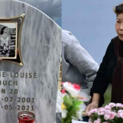 Αρχίζουν διαδικασίες για εκταφή: Οι γονείς της Καρολάιν τα πουλάνε όλα & κόβουν κάθε δεσμό με την Ελλάδα