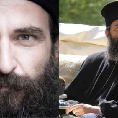 Άρης Σερβετάλης: «Δρόμος δίχως Θεό δεν αντέχεται»