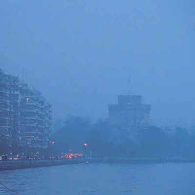 Χρήστος Γιαννούλης: Καταδίκη στη Θεσσαλονίκη Από το Ευρωπαϊκό Δικαστήριο για την ατμοσφαιρική ρύπανση!