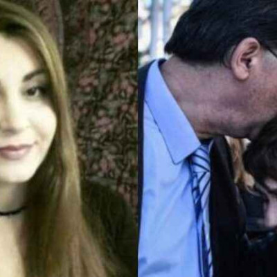 «Κάθε νύχτα κάθομαι στην τραπεζαρία και ηχούν στα αυτιά μου οι τσιρίδες του παιδιού μου»: «Ραγίζουν» καρδιές οι γονείς της Ελένης Τοπαλούδη