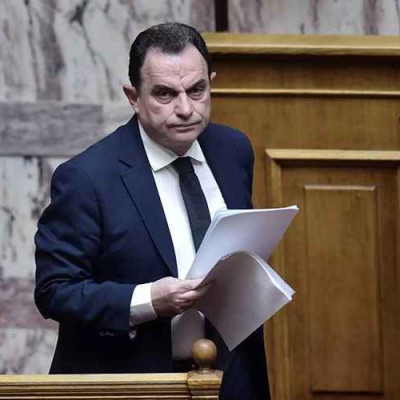 Γιώργος Γεωργαντάς: Αναβάθμιση του ΕΛΓΟ – ΔΗΜΗΤΡΑ μετά από 12 χρόνια