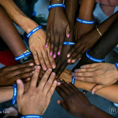 Παγκόσμια Ημέρα για την Εξάλειψη των Φυλετικών Διακρίσεων-του Filippo Grandi*