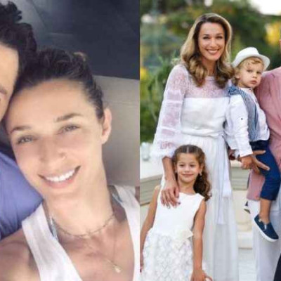 Η κρυφή διαθήκη του Σάκη Ρουβά: Πώς μοιράζει την περιουσία του και τι παίρνουν η Ζυγούλη και τα 4 παιδιά του