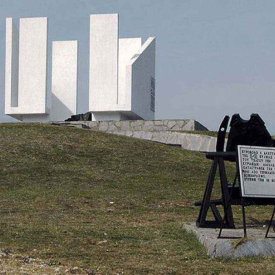 Την Κυριακή 2 Απριλίου: Ο εορτασμός της Επετείου της Μάχης των Οχυρών