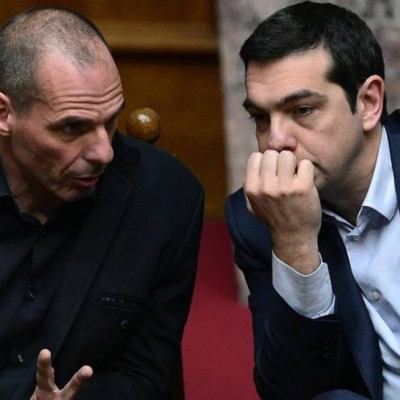 Σέρρες -Κόντρα ΜέΡΑ25 – ΣΥΡΙΖΑ την Παρασκευή το βράδυ στους πεζόδρομους