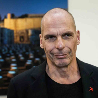 Γιάννης Βαρουφάκης: Το ΜέΡΑ 25 δεν θα συμμετάσχει σε καμία κυβέρνηση συνεργασίας