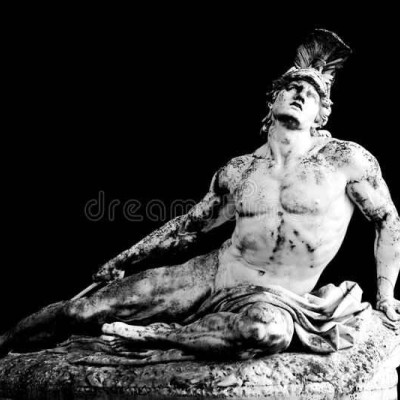 Πού βρίσκεται ο τάφος του Αχιλλέα που επισκέφθηκε ο Μέγας Αλέξανδρος;