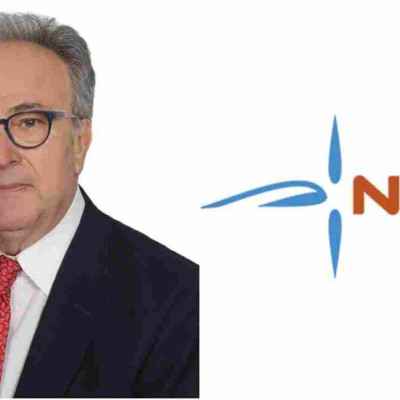 Ο Γεώργιος Αποστολάκης επικεφαλής στο Επικρατείας, για τη «ΝΙΚΗ»