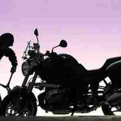 Στην πόλη των Σερρών: Καπνός έγιναν μοτοσικλέτες