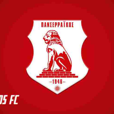 Για την κατάκτηση του πρωταθλήματος: Σήμερα η φιέστα του Πανσερραικού