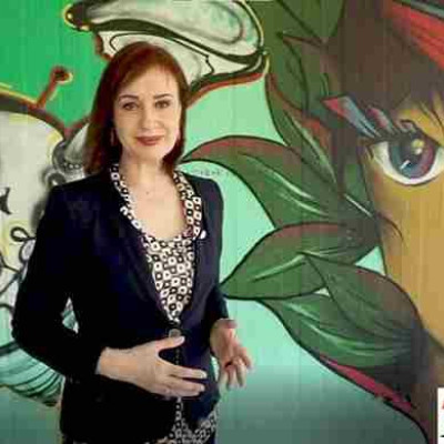 Αριάδνη Παπαφωτίου: Η περιοχή Σιγής θα μπορούσε να είναι μοντέλο