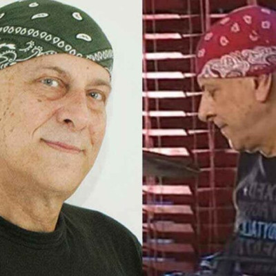 Πρώην ντράμερ Πυξ Λαξ: Ένοχος για περίπτωση σεξουαλικής κακοποίησης κοριτσιού