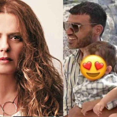 Ελένη Τσαλιγοπούλου: «Είμαι 100% υπέρ της υιοθεσίας παιδιών από ομόφυλα ζευγάρια»