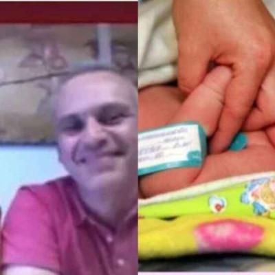 Υιοθέτησαν παιδάκια και τους συγκίνησαν όλους: Ανέλαβαν δύο αδερφάκια και ένα εγκαταλελειμμένο παιδάκι