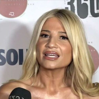 Φαίη Σκορδά: «Σκέφτομαι κάποια στιγμή να περάσω στη βραδινή ζώνη»